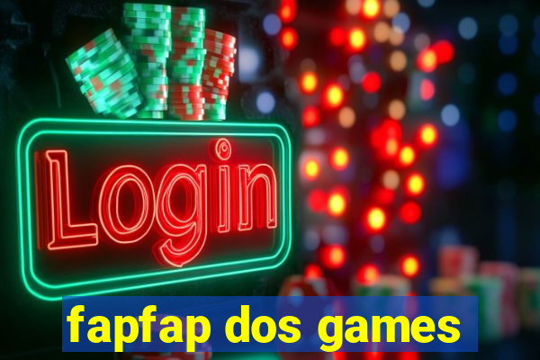 fapfap dos games